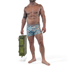 Load image into Gallery viewer, Boxer Briefs Adventure Collection | 1 pack