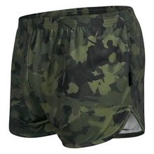 Load image into Gallery viewer, Ranger Panty Mil Style Silkies Training Shorts | 2.5"