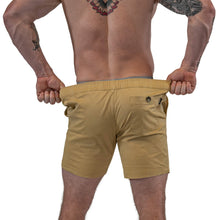 Load image into Gallery viewer, Chico Flex Men's Casual Shorts | 6"