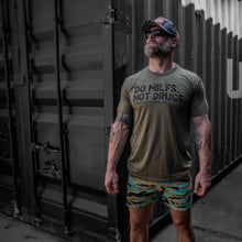 Load image into Gallery viewer, Do Milfs. Not Drugs. Men's T-Shirt