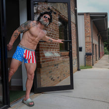 Load image into Gallery viewer, Boxer Briefs Adventure Collection | 1 pack