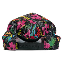 Load image into Gallery viewer, American Flag PVC Patch Waterproof Weekender Snapback