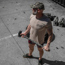 Load image into Gallery viewer, Feral Patch Low Profile Ripstop Hat