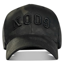 Load image into Gallery viewer, Goon Arched 3D Snapback Hat
