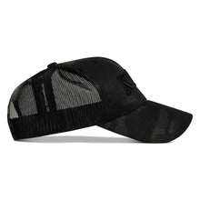 Load image into Gallery viewer, Goon Arched 3D Snapback Hat