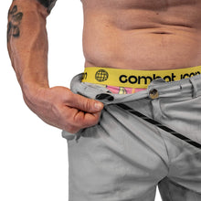 Load image into Gallery viewer, HydroFlex Pro Men Casual Shorts | 6"