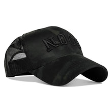 Load image into Gallery viewer, Goon Arched 3D Snapback Hat