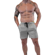 Load image into Gallery viewer, HydroFlex Pro Men Casual Shorts | 6"