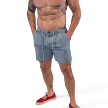 Load image into Gallery viewer, HydroFlex Pro Men Casual Shorts | 6"