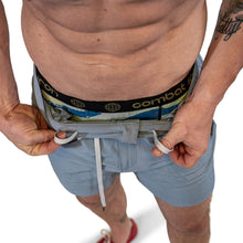 Load image into Gallery viewer, HydroFlex Pro Men Casual Shorts | 6"
