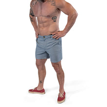 Load image into Gallery viewer, HydroFlex Pro Men Casual Shorts | 6"