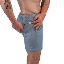 Load image into Gallery viewer, HydroFlex Pro Men Casual Shorts | 6"