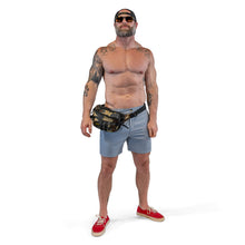 Load image into Gallery viewer, HydroFlex Pro Men Casual Shorts | 6"