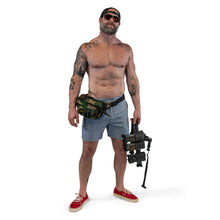 Load image into Gallery viewer, HydroFlex Pro Men Casual Shorts | 6"
