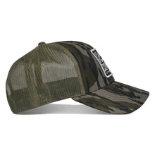 Load image into Gallery viewer, Support Your Local Cowboys Patch Snapback Hat