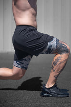 Load image into Gallery viewer, 2i1 Lite Gym Shorts - 5 Inch
