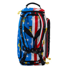 Load image into Gallery viewer, 50L Sack™ Duffle Hybrid Double Carry Bag