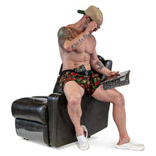 Load image into Gallery viewer, Men's Lounge Sweat Shorts | 5.5"