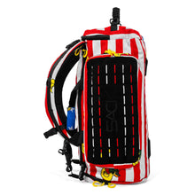 Load image into Gallery viewer, 50L Sack™ Duffle Hybrid Double Carry Bag