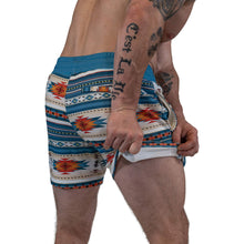 Load image into Gallery viewer, Men's Lounge Sweat Shorts | 5.5"