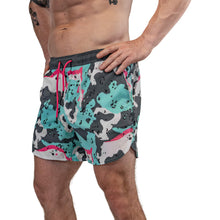 Load image into Gallery viewer, Recon Pro Men's Training Shorts | 5"