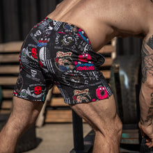 Load image into Gallery viewer, Men's V3 Performance Training Shorts | 5.5"