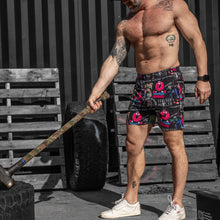 Load image into Gallery viewer, Men's V3 Performance Training Shorts | 5.5"