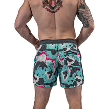 Load image into Gallery viewer, Recon Pro Men's Training Shorts | 5"