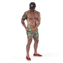 Load image into Gallery viewer, Recon Pro Men's Training Shorts | 5"