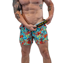 Load image into Gallery viewer, Recon Pro Men's Training Shorts | 5"