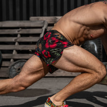 Load image into Gallery viewer, Ranger Panty Mil Style Silkies Training Shorts | 2.5"