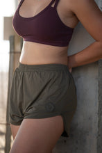 Load image into Gallery viewer, Savage Silkies - Olive Drab