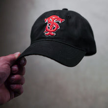 Load image into Gallery viewer, ST Team Hat - Black