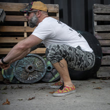 Load image into Gallery viewer, Men's Adjustable Performance Joggers 2.0