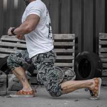 Load image into Gallery viewer, Men's Adjustable Performance Joggers 2.0