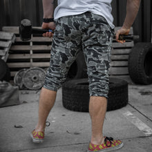 Load image into Gallery viewer, Men's Adjustable Performance Joggers 2.0