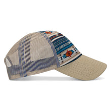 Load image into Gallery viewer, Ripstop Mesh Snapback Hat [no patch]