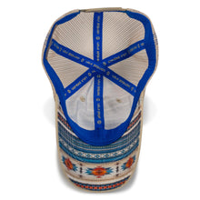 Load image into Gallery viewer, Ripstop Mesh Snapback Hat [no patch]