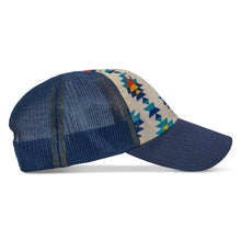 Load image into Gallery viewer, Ripstop Mesh Snapback Hat [no patch]