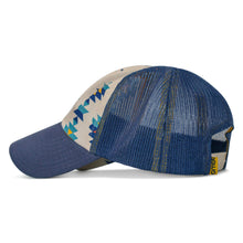 Load image into Gallery viewer, Ripstop Mesh Snapback Hat [no patch]