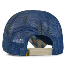 Load image into Gallery viewer, Ripstop Mesh Snapback Hat [no patch]