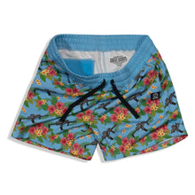 Load image into Gallery viewer, Men's Lounge Sweat Shorts | 5.5"