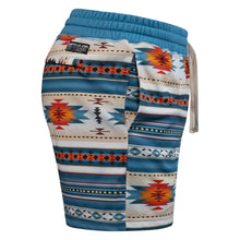Load image into Gallery viewer, Men's Lounge Sweat Shorts | 5.5"