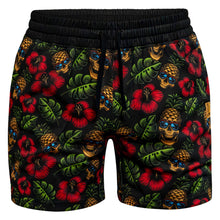 Load image into Gallery viewer, Men's Lounge Sweat Shorts | 5.5"