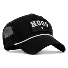 Load image into Gallery viewer, Goon Operator Patch Rope Snapback Hat