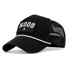 Load image into Gallery viewer, Goon Operator Patch Rope Snapback Hat