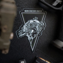 Load image into Gallery viewer, I Am Not Led, I Lead Sticker