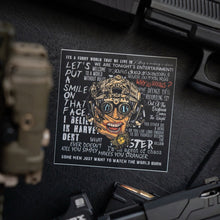 Load image into Gallery viewer, Agent of Chaos Sticker