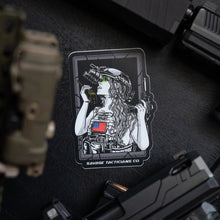 Load image into Gallery viewer, Danger Close Sticker