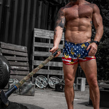 Load image into Gallery viewer, Ranger Panty Mil Style Silkies Training Shorts | 2.5"